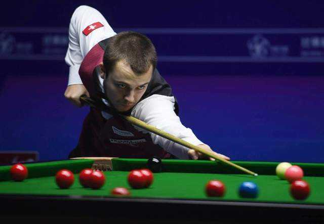 巫师复仇！希金斯6-4终结对火箭三连败