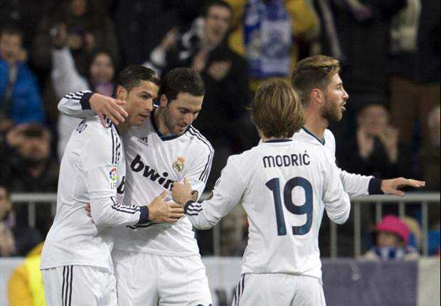 巴尔韦德补时绝杀，皇马客场2-1险胜塞尔塔止两连败