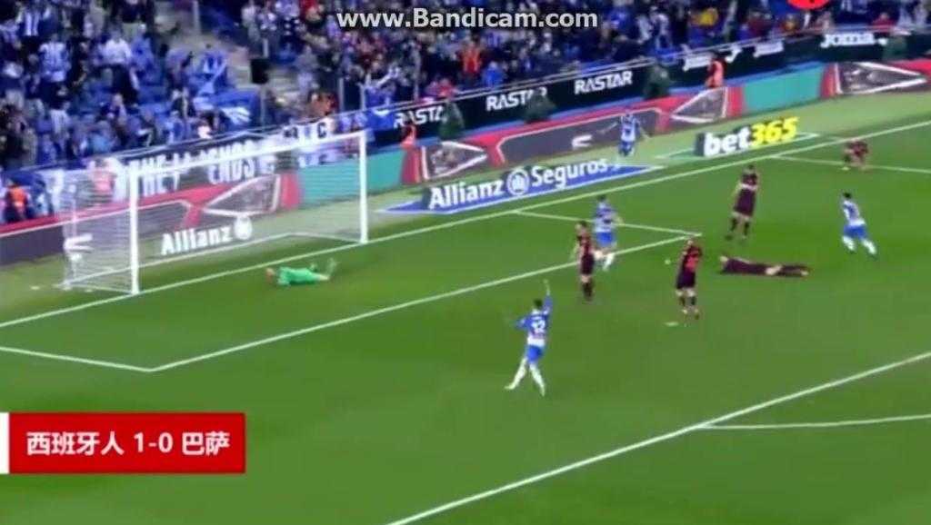 巴萨5-0血洗皇马，穆帅首场德比创生涯最惨失利