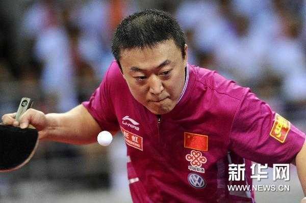 我反复搜索了王皓与张继科的相关比赛，发现问题出在这里：