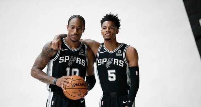 文班亚马7帽统治禁区，马刺客场123-98送灰熊正式无缘季后赛