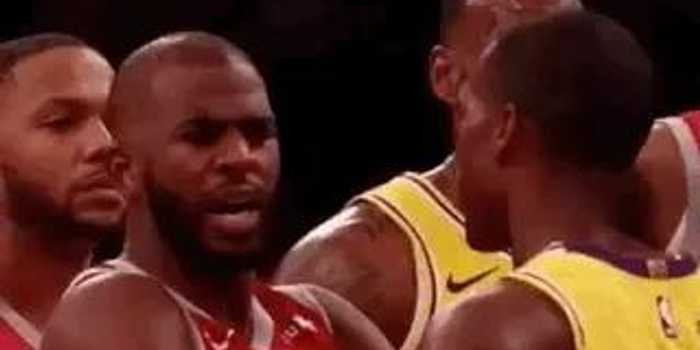 杰伦-格林34分领三核90分，火箭125-111终结雷霆三连胜