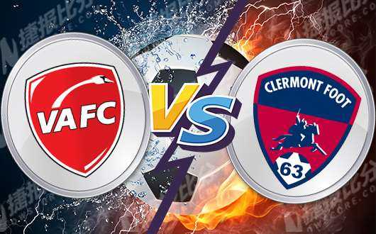 保级大战克维伊鲁昂3-2绝杀瓦朗谢讷抢到关键三分