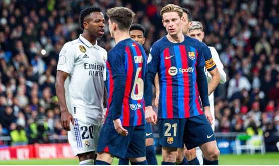 尤文3-1逆转皇马，内德维德染黄无缘欧冠决赛