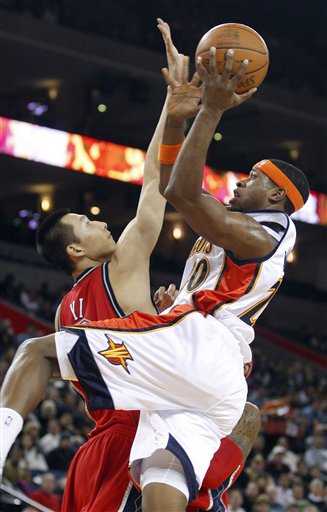 易建联生涯新高31分，篮网主场逆转活塞