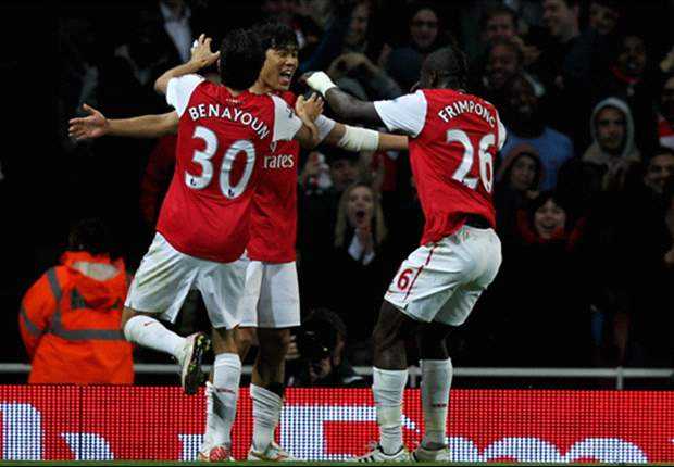 足总杯爆冷出局！阿森纳1-2英冠南安普顿