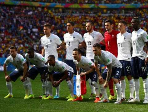 欧洲杯法德大战预测：新老势力碰撞或定死亡之组走势