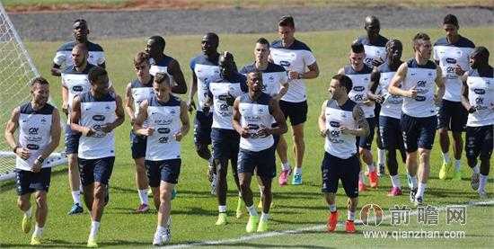 欧洲杯法德大战预测：新老势力碰撞或定死亡之组走势