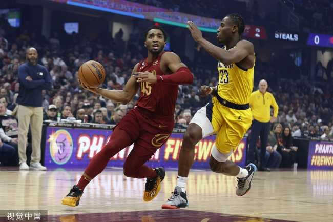 残阵骑士惜败步行者，哈利伯顿准三双锁定东部第四