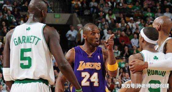 火湖第六场卡位战：湖人100-92逆转火箭