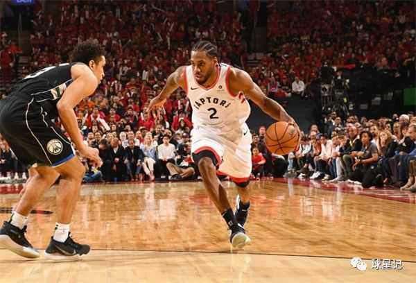 猛龙4-2淘汰雄鹿晋级东决！奎克利32+9引领19分大胜