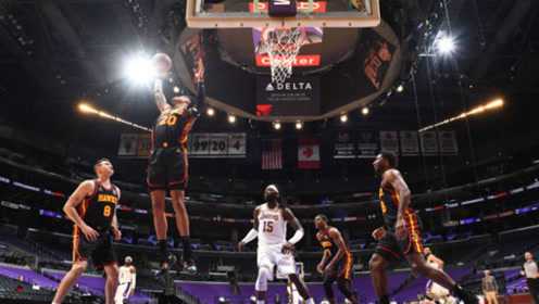 科比缺阵、加索尔带病两罚一盖定生死——湖人105-103险胜老鹰