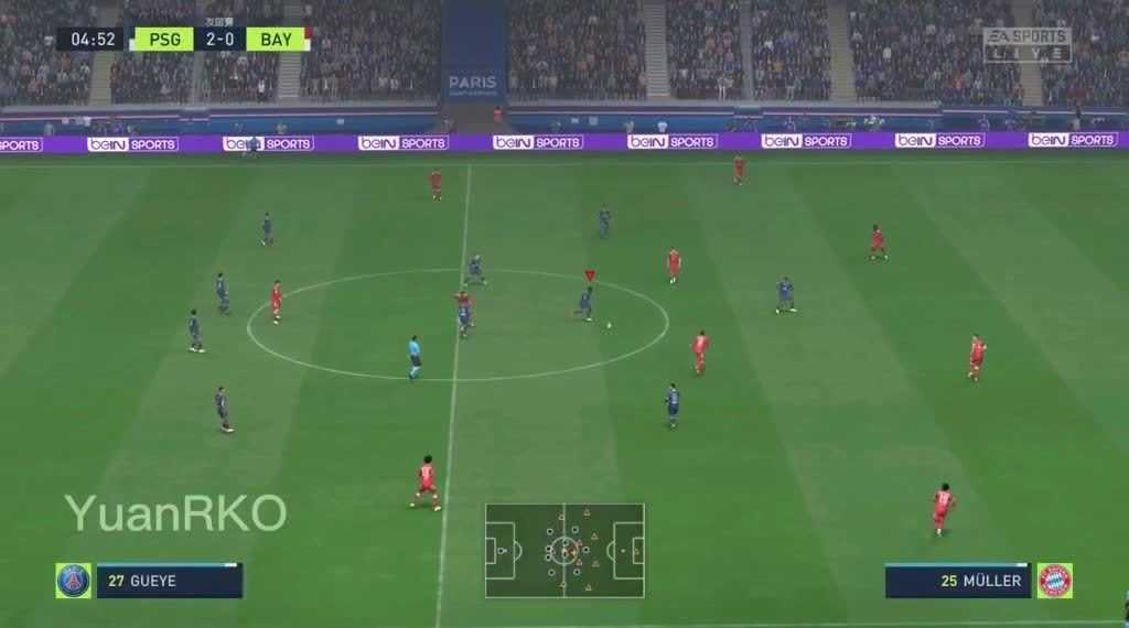 美国女足2-0阿根廷取开门红，海普斯传射建功