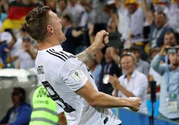 葡萄牙5-2瑞典创交锋史最大分差，C罗缺阵B费传射率队豪取11连胜