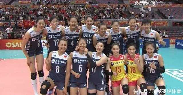 袁心玥17分引领大逆转，中国女排3-1力克荷兰迎澳门站开门红