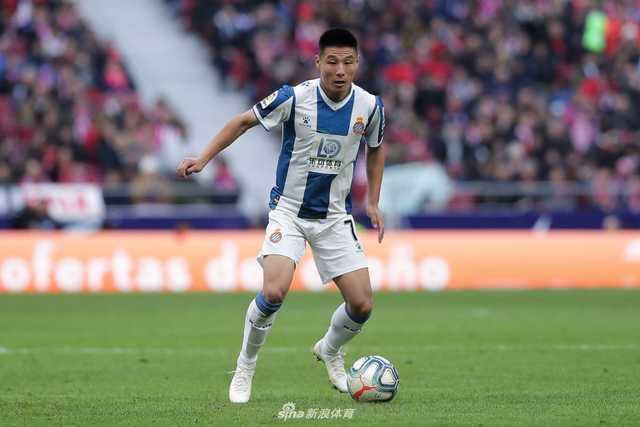 西甲第31轮：毕尔巴鄂竞技1-2西班牙人