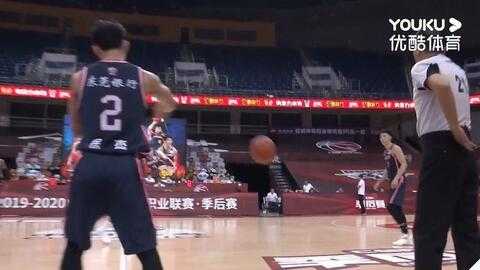 辽粤争冠格局生变：辽宁客场89-73掀翻广东