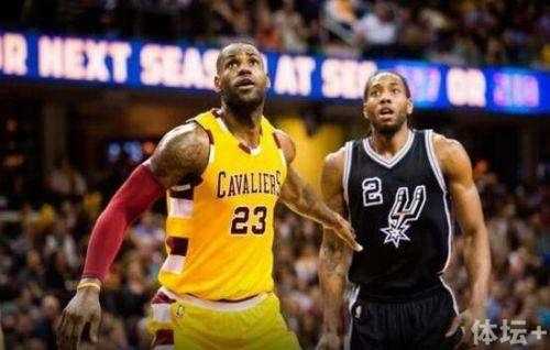 阿伦29分16板米切尔25分14助，骑士主场力擒马刺迎三连胜