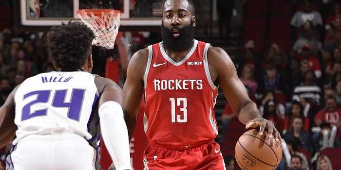 雷霆火箭季后赛附加赛二番战定生死