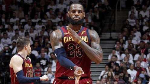 骑士 vs 勇士二番战：米切尔斯特鲁斯合砍49分，关键三分雨锁定季后赛