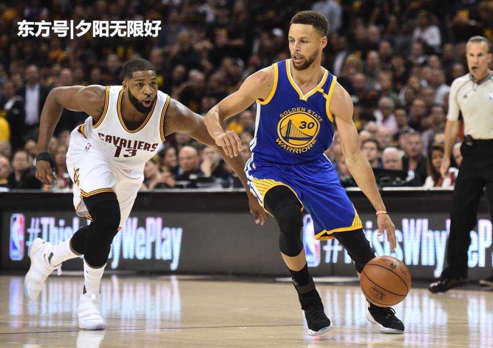 骑士客场118-111险胜勇士 哈登末节定乾坤