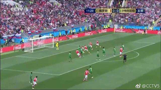 俄罗斯vs沙特球亚盘：2018世界杯5-0惨案重演还是沙特新帅复仇？