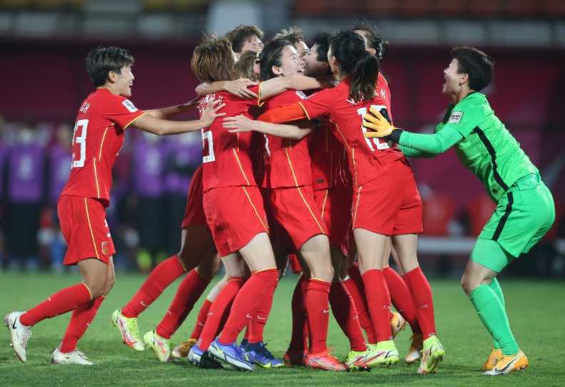 女足南非对德国比分预测：非洲冠军再遇欧洲霸主，复仇还是继续沦陷？