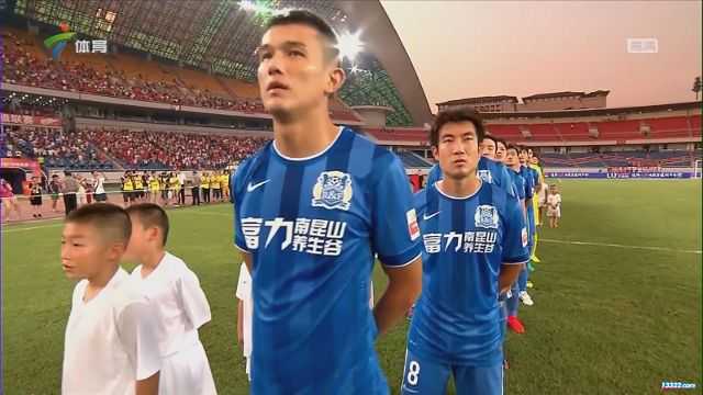 富力vs恒大 直播前瞻：广州德比悬念再起，谁能终结三年不败魔咒？