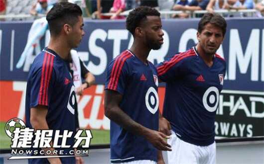 费城联合和达拉斯FC比分预测——东西碰撞进行时，谁能笑傲当晚？